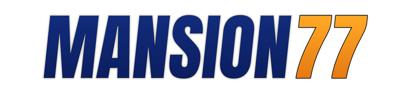 Mansion77 Logo